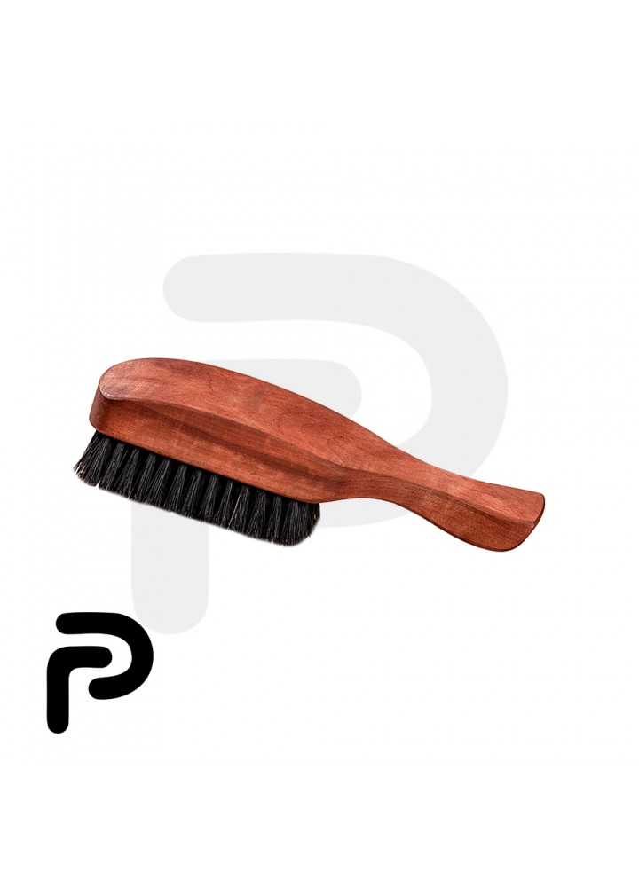 Best Natural Wooden Hair Brush For Men